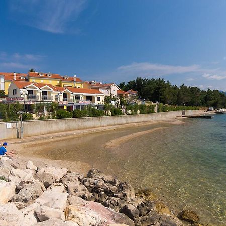 Apartments Josip Čižići Εξωτερικό φωτογραφία