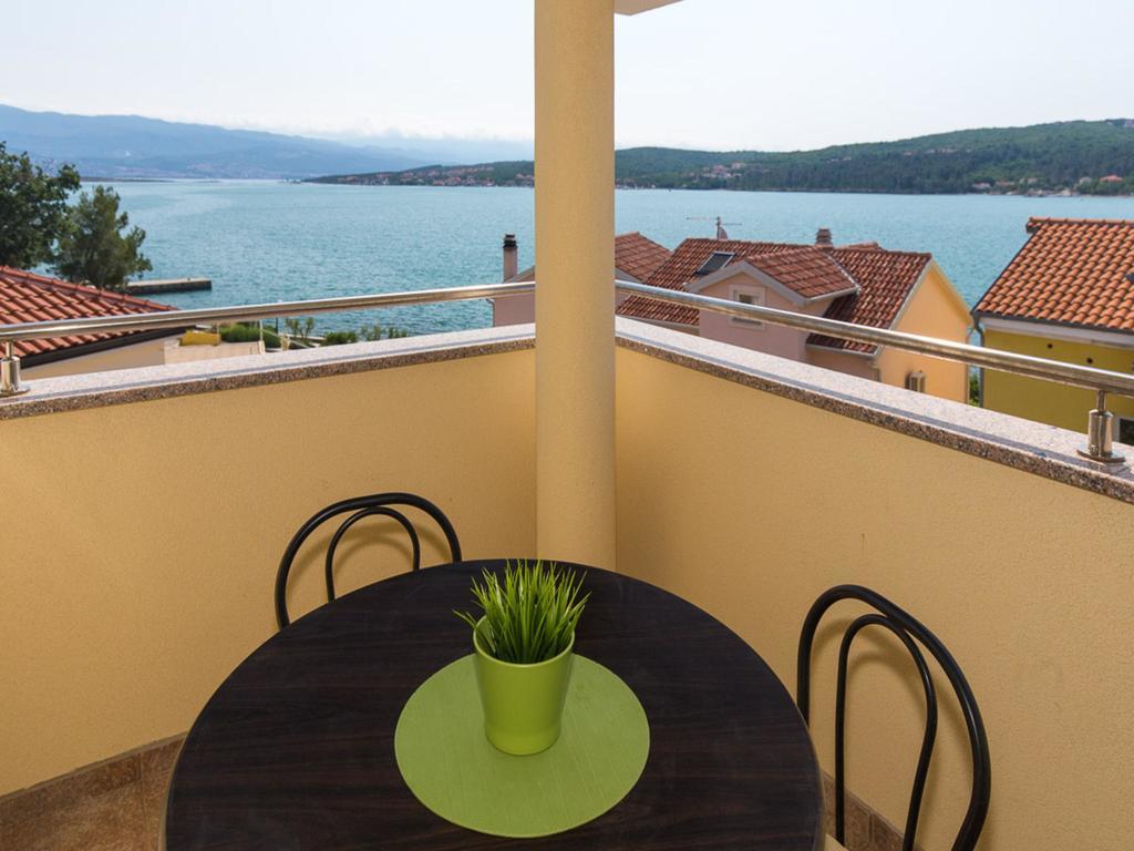 Apartments Josip Čižići Εξωτερικό φωτογραφία
