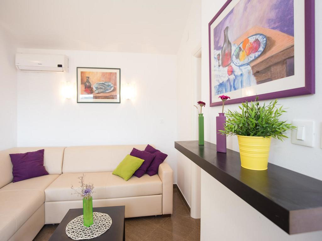 Apartments Josip Čižići Εξωτερικό φωτογραφία