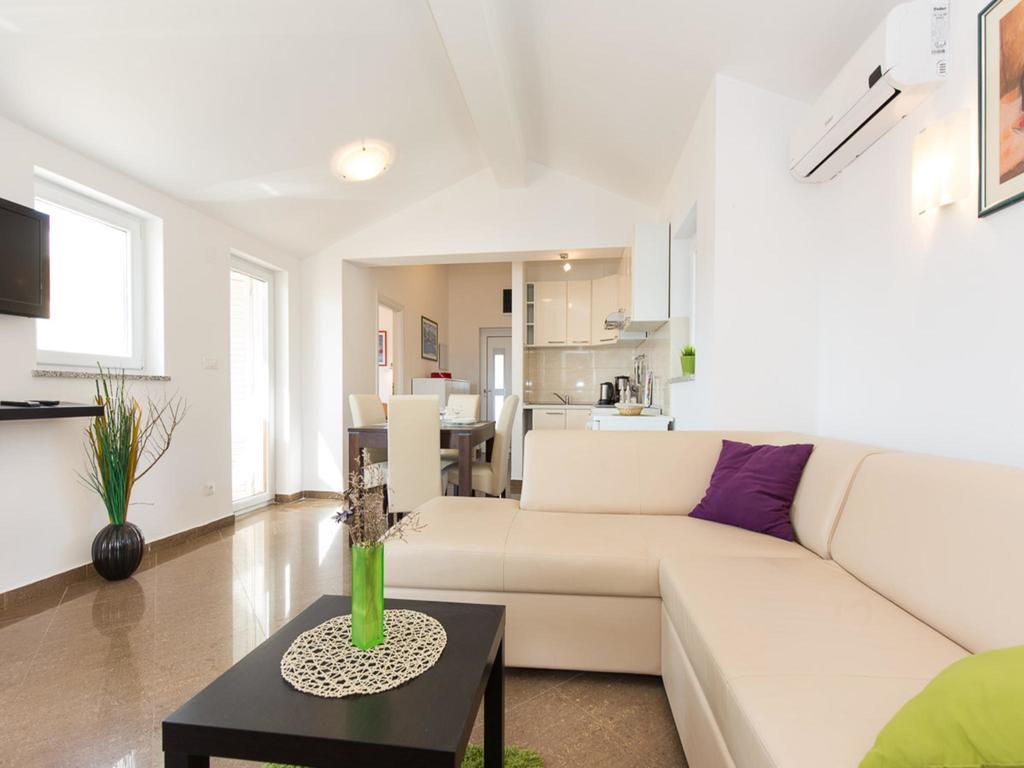 Apartments Josip Čižići Εξωτερικό φωτογραφία