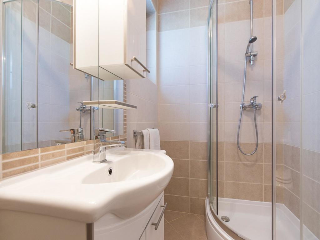 Apartments Josip Čižići Εξωτερικό φωτογραφία