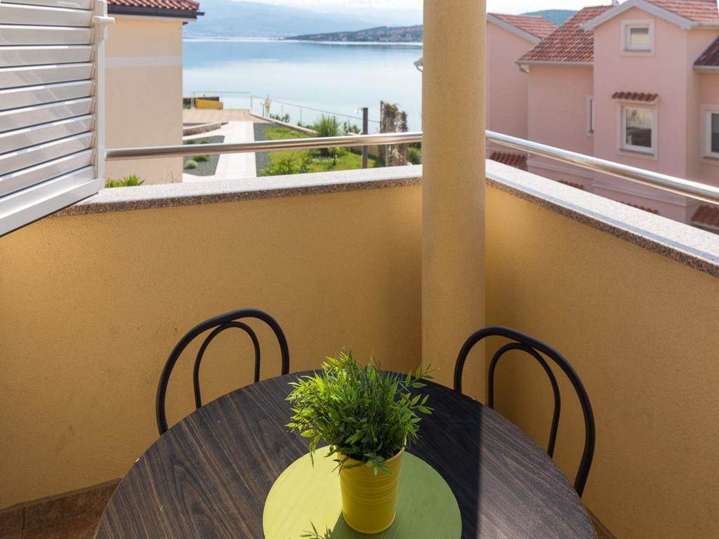 Apartments Josip Čižići Εξωτερικό φωτογραφία