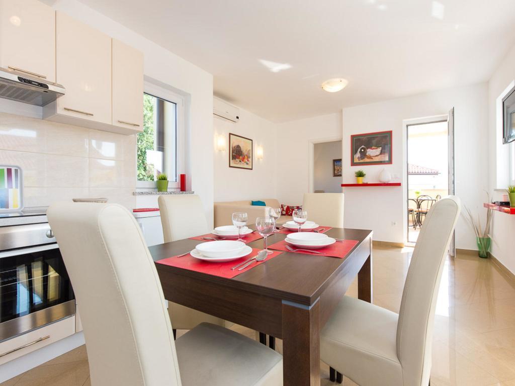 Apartments Josip Čižići Εξωτερικό φωτογραφία
