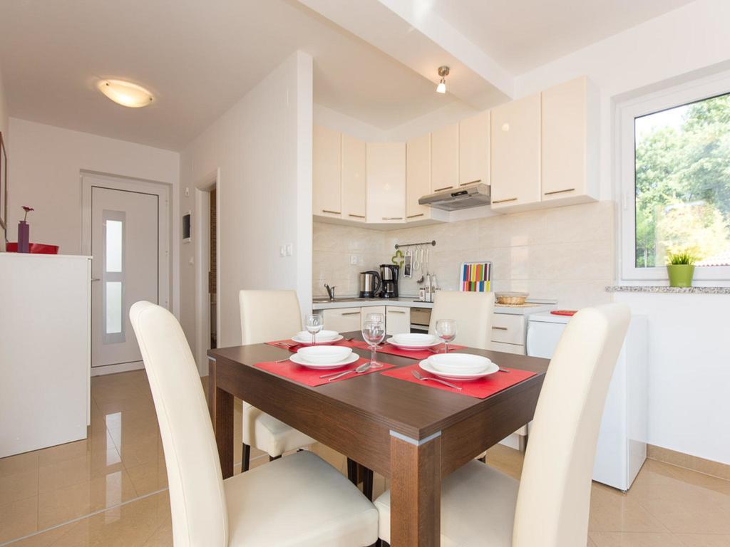 Apartments Josip Čižići Εξωτερικό φωτογραφία