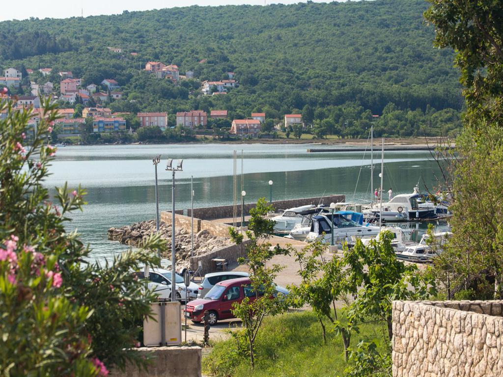 Apartments Josip Čižići Εξωτερικό φωτογραφία