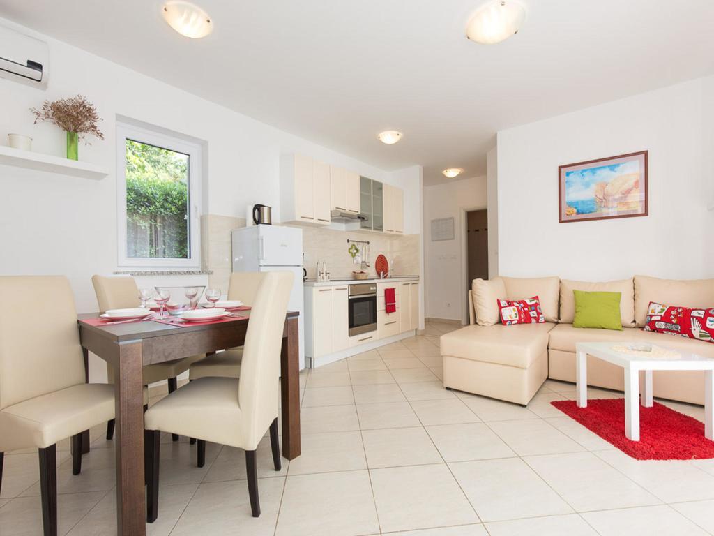 Apartments Josip Čižići Εξωτερικό φωτογραφία