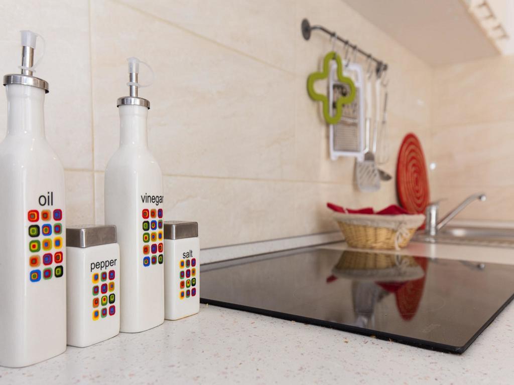 Apartments Josip Čižići Εξωτερικό φωτογραφία