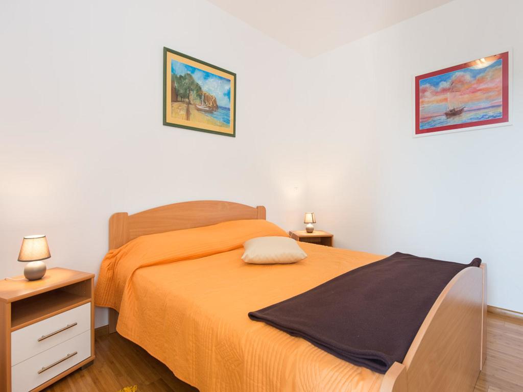 Apartments Josip Čižići Εξωτερικό φωτογραφία