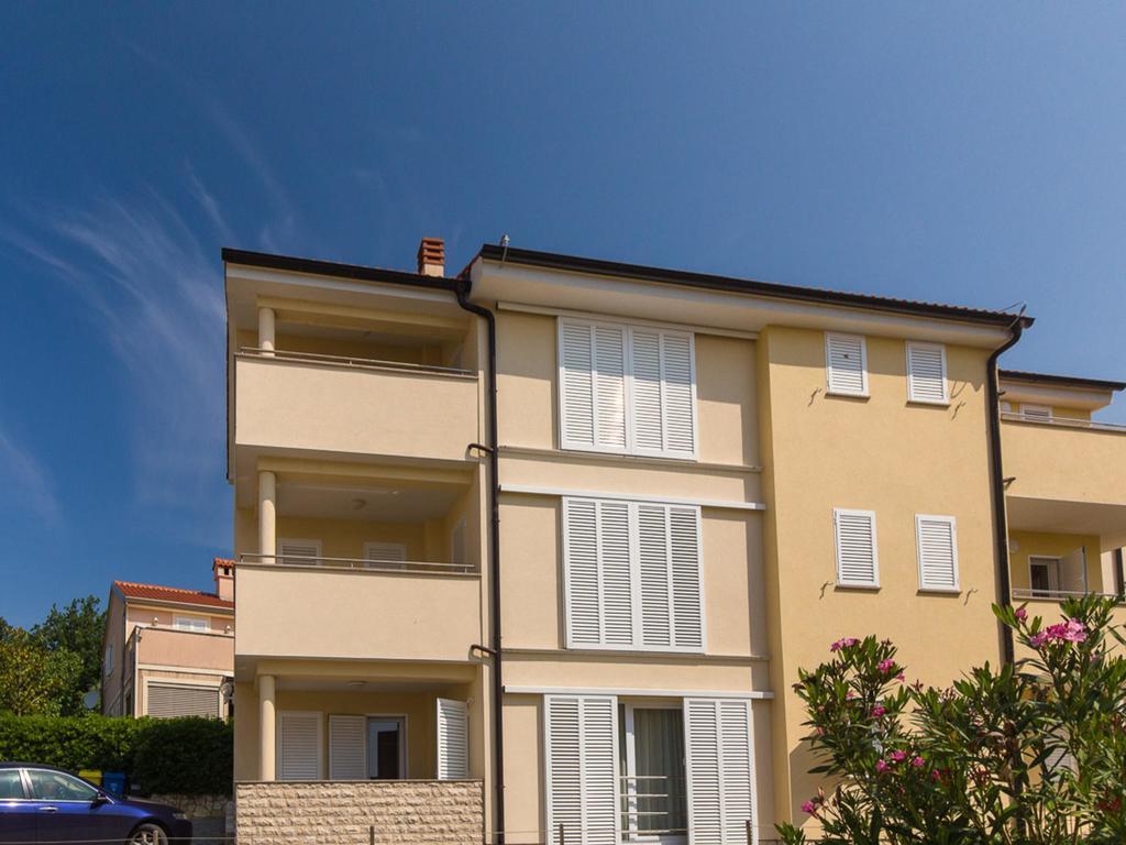 Apartments Josip Čižići Εξωτερικό φωτογραφία