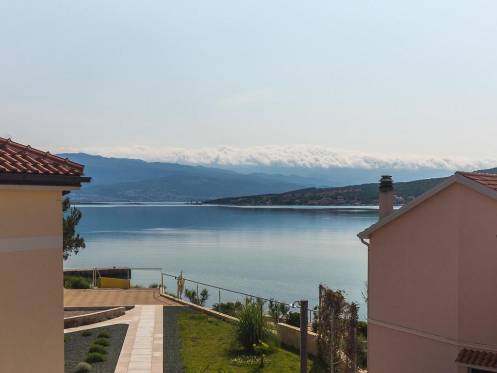 Apartments Josip Čižići Εξωτερικό φωτογραφία