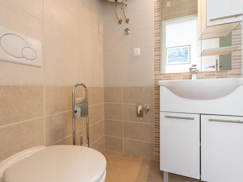 Apartments Josip Čižići Εξωτερικό φωτογραφία