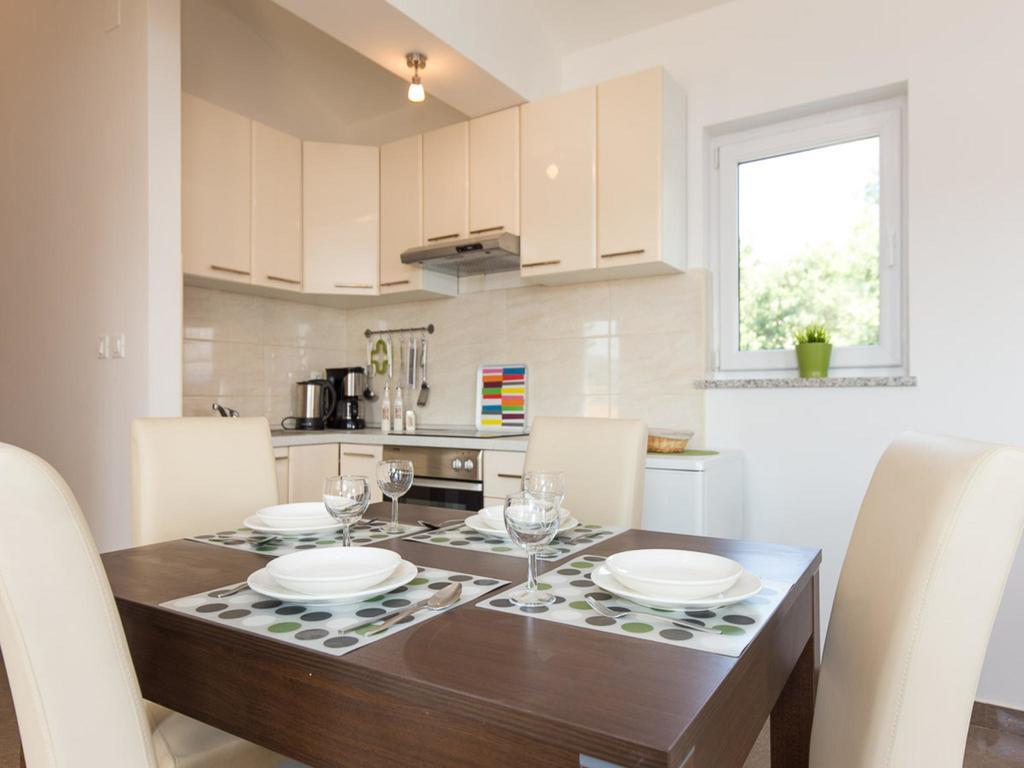 Apartments Josip Čižići Εξωτερικό φωτογραφία