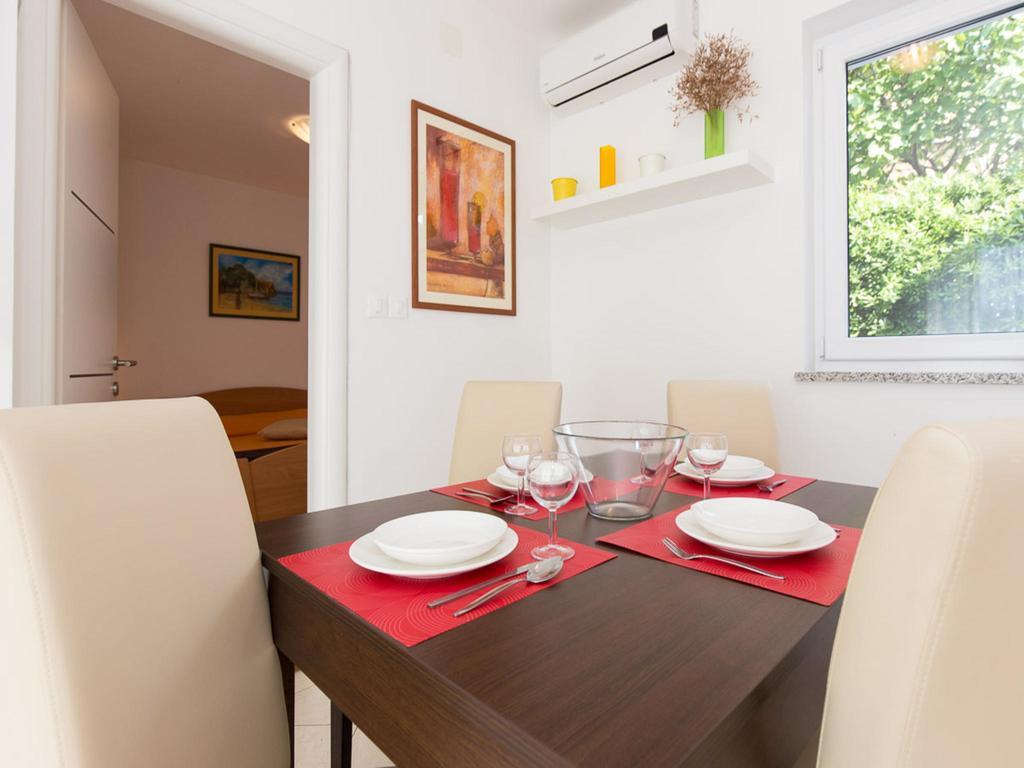 Apartments Josip Čižići Εξωτερικό φωτογραφία