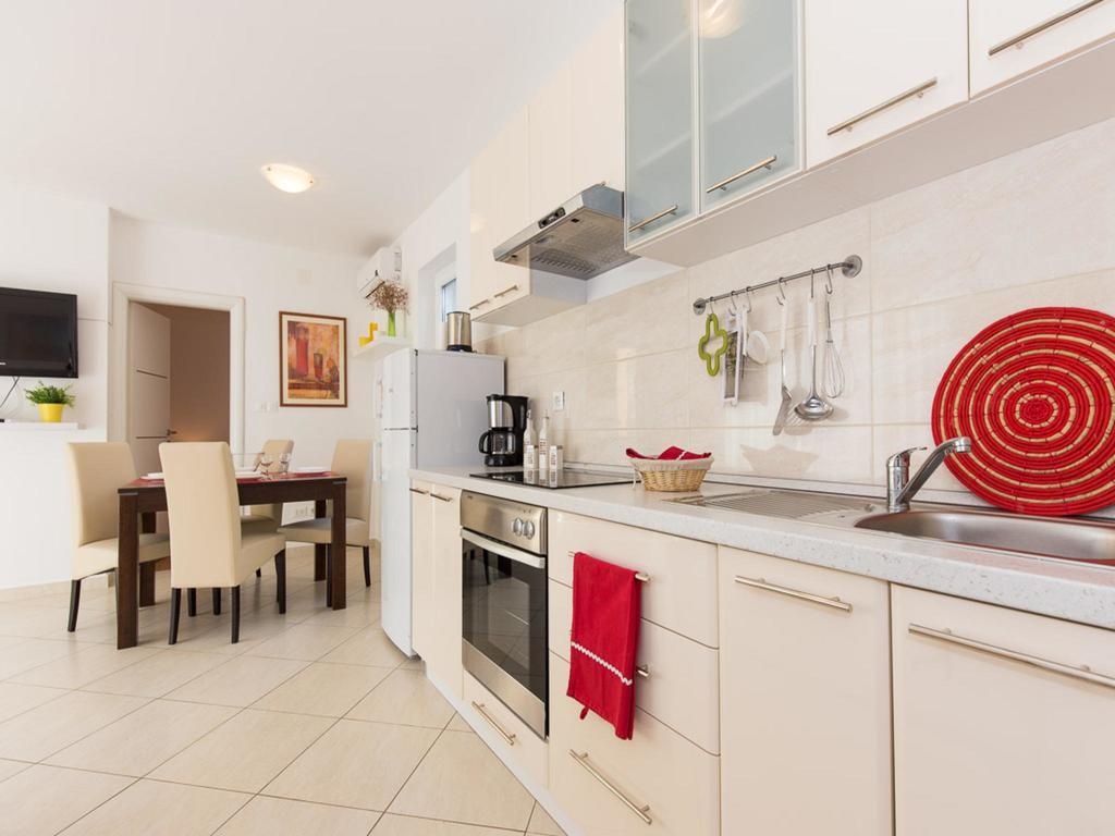 Apartments Josip Čižići Εξωτερικό φωτογραφία
