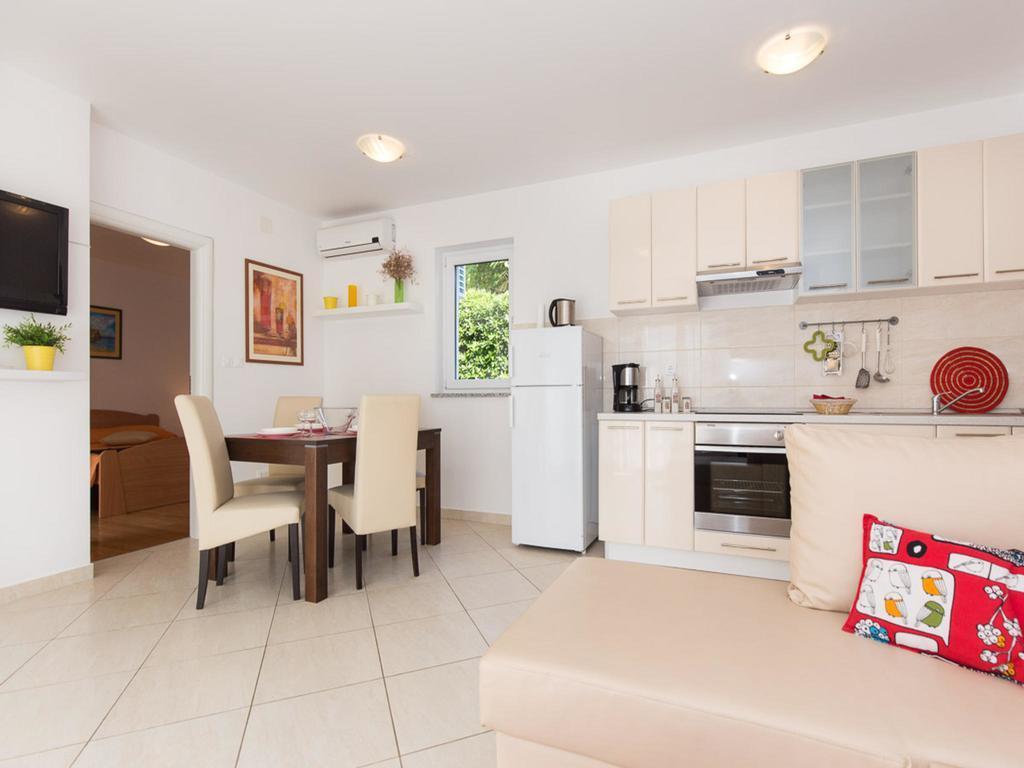 Apartments Josip Čižići Εξωτερικό φωτογραφία
