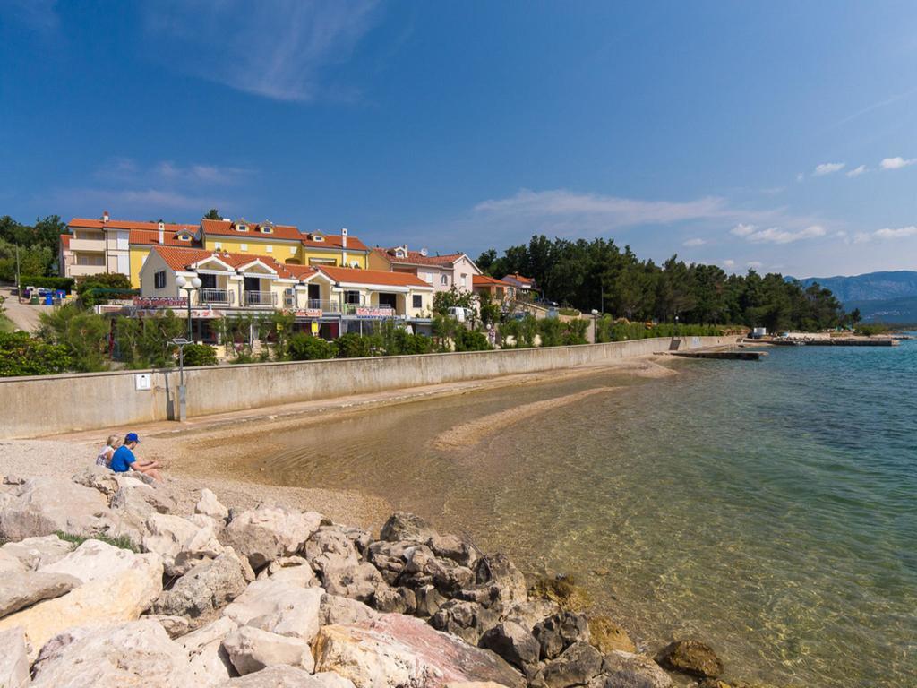 Apartments Josip Čižići Εξωτερικό φωτογραφία