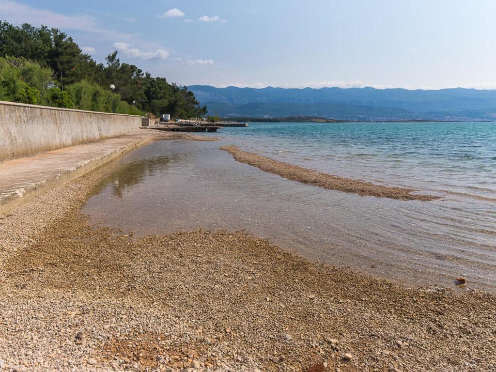 Apartments Josip Čižići Εξωτερικό φωτογραφία